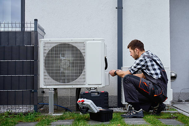 Top rated local Emergency Hvac specialists in Montrose, MN